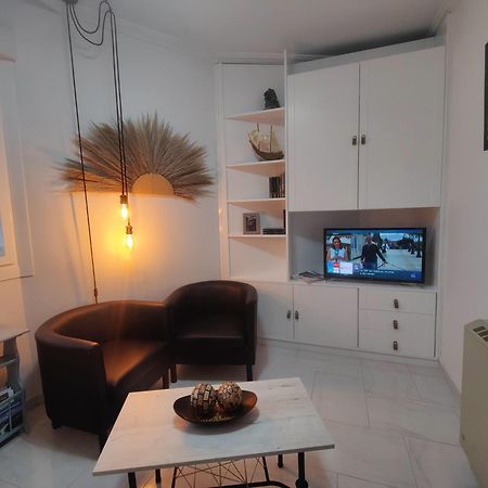 Aldea Y Playa Apartment O Grove Luaran gambar