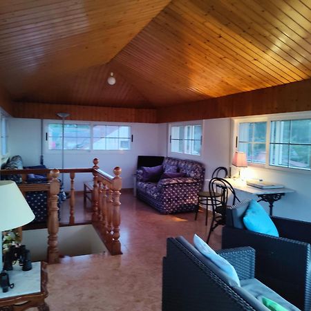 Aldea Y Playa Apartment O Grove Luaran gambar