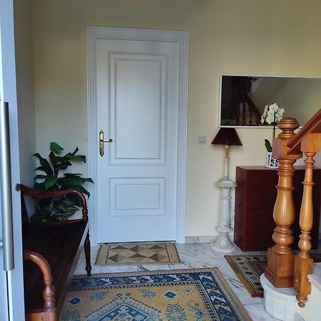 Aldea Y Playa Apartment O Grove Luaran gambar