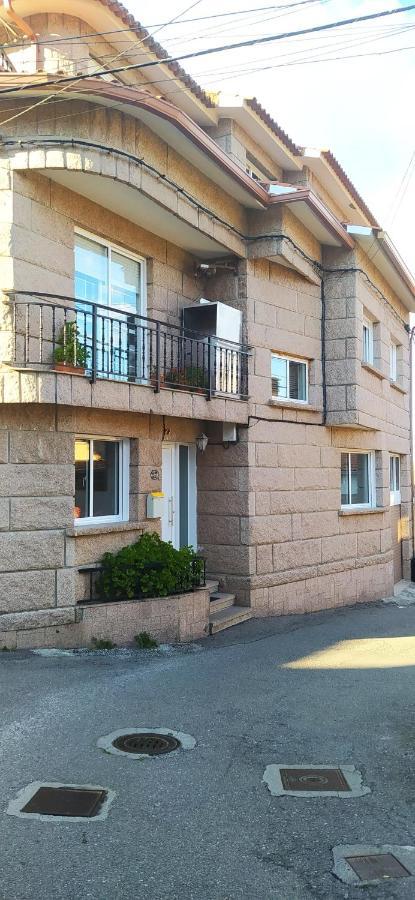 Aldea Y Playa Apartment O Grove Luaran gambar