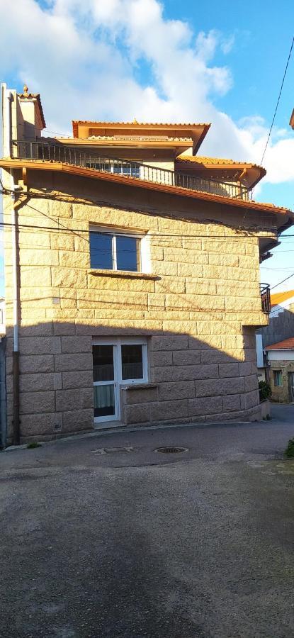 Aldea Y Playa Apartment O Grove Luaran gambar