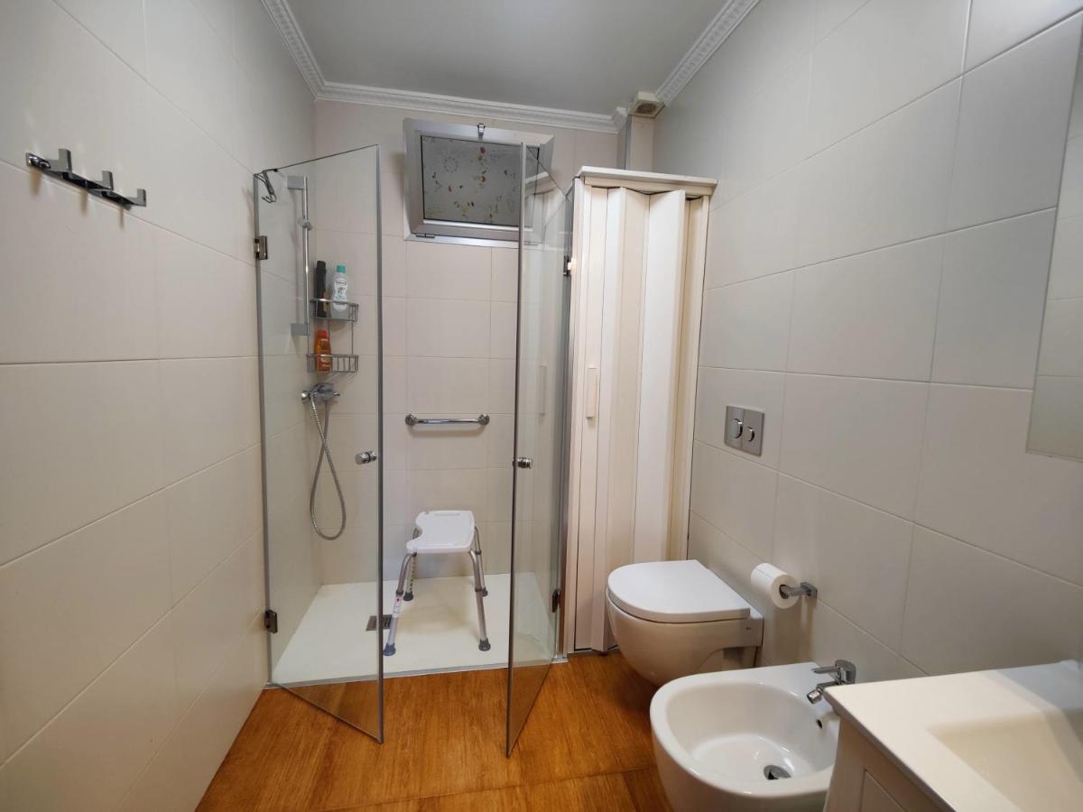 Aldea Y Playa Apartment O Grove Luaran gambar