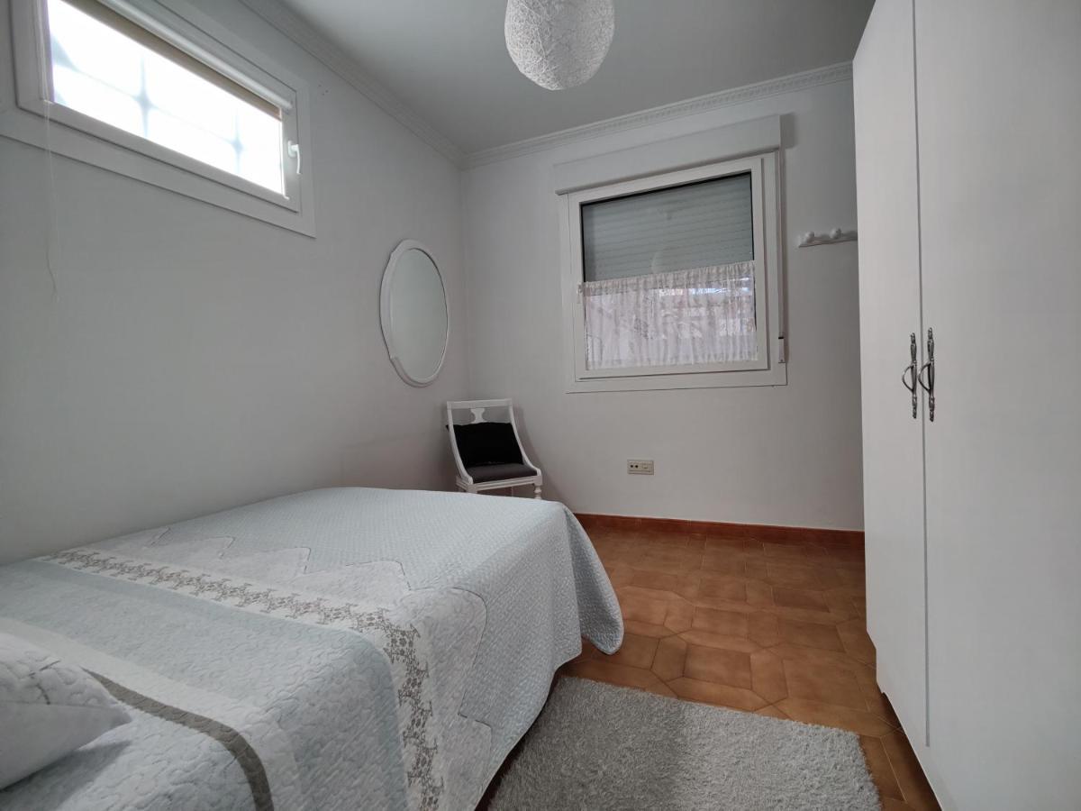 Aldea Y Playa Apartment O Grove Luaran gambar