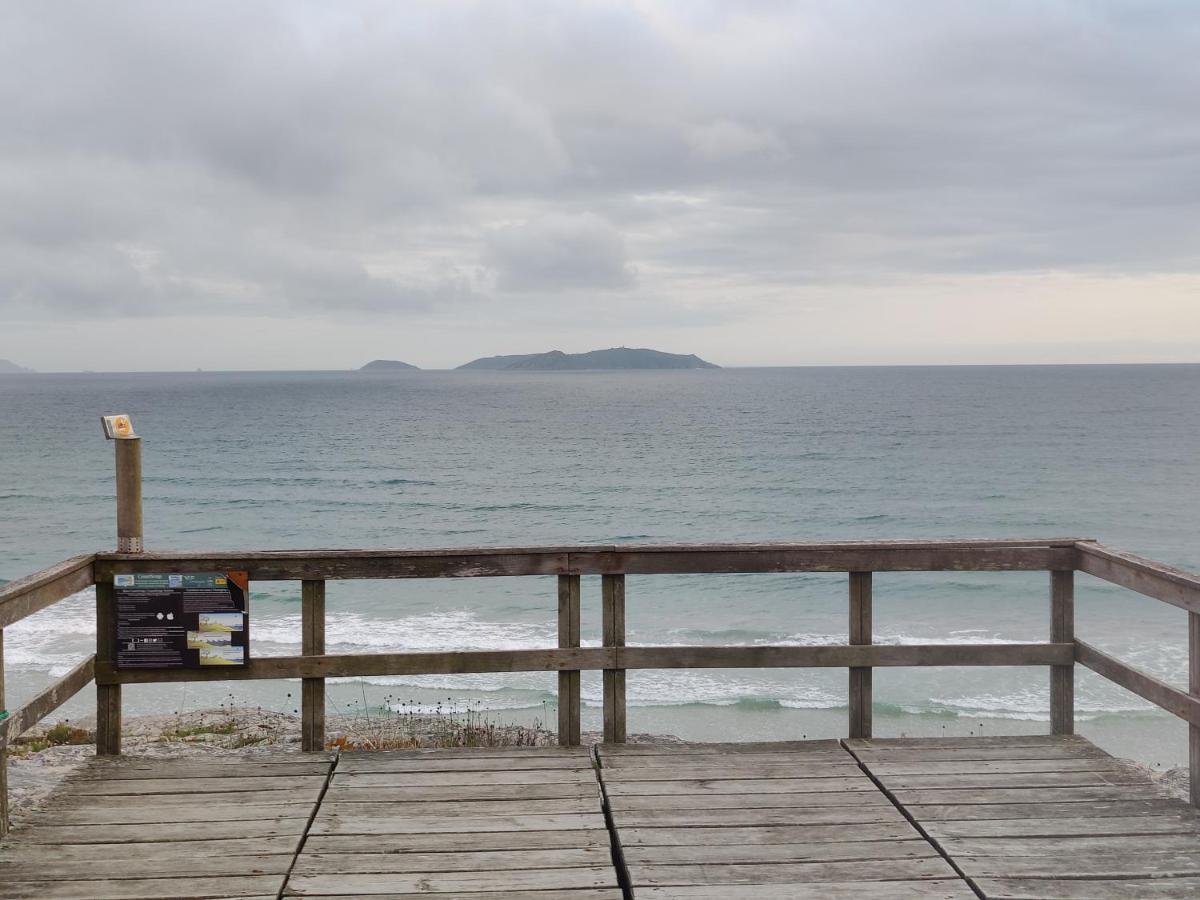 Aldea Y Playa Apartment O Grove Luaran gambar