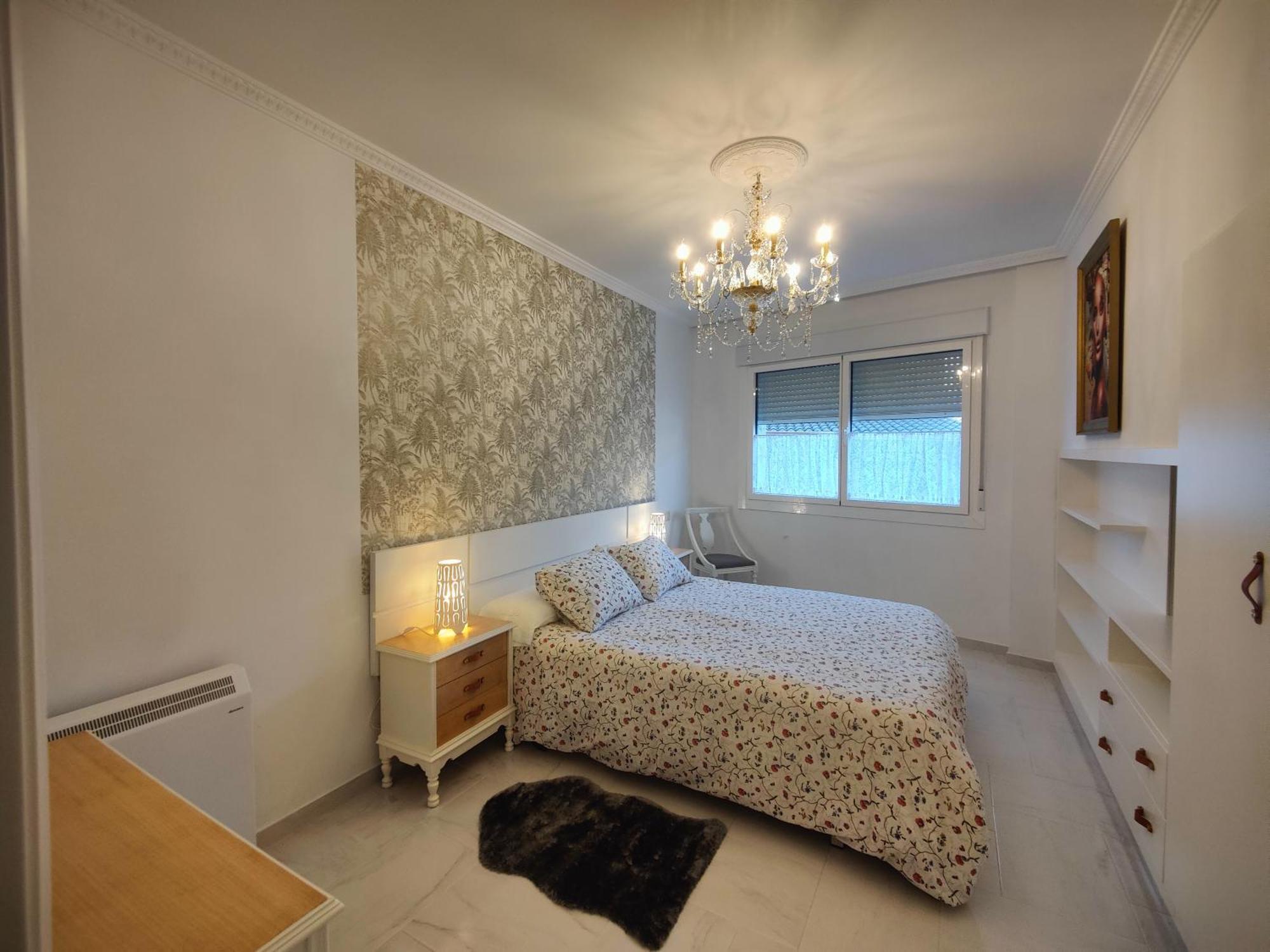 Aldea Y Playa Apartment O Grove Luaran gambar