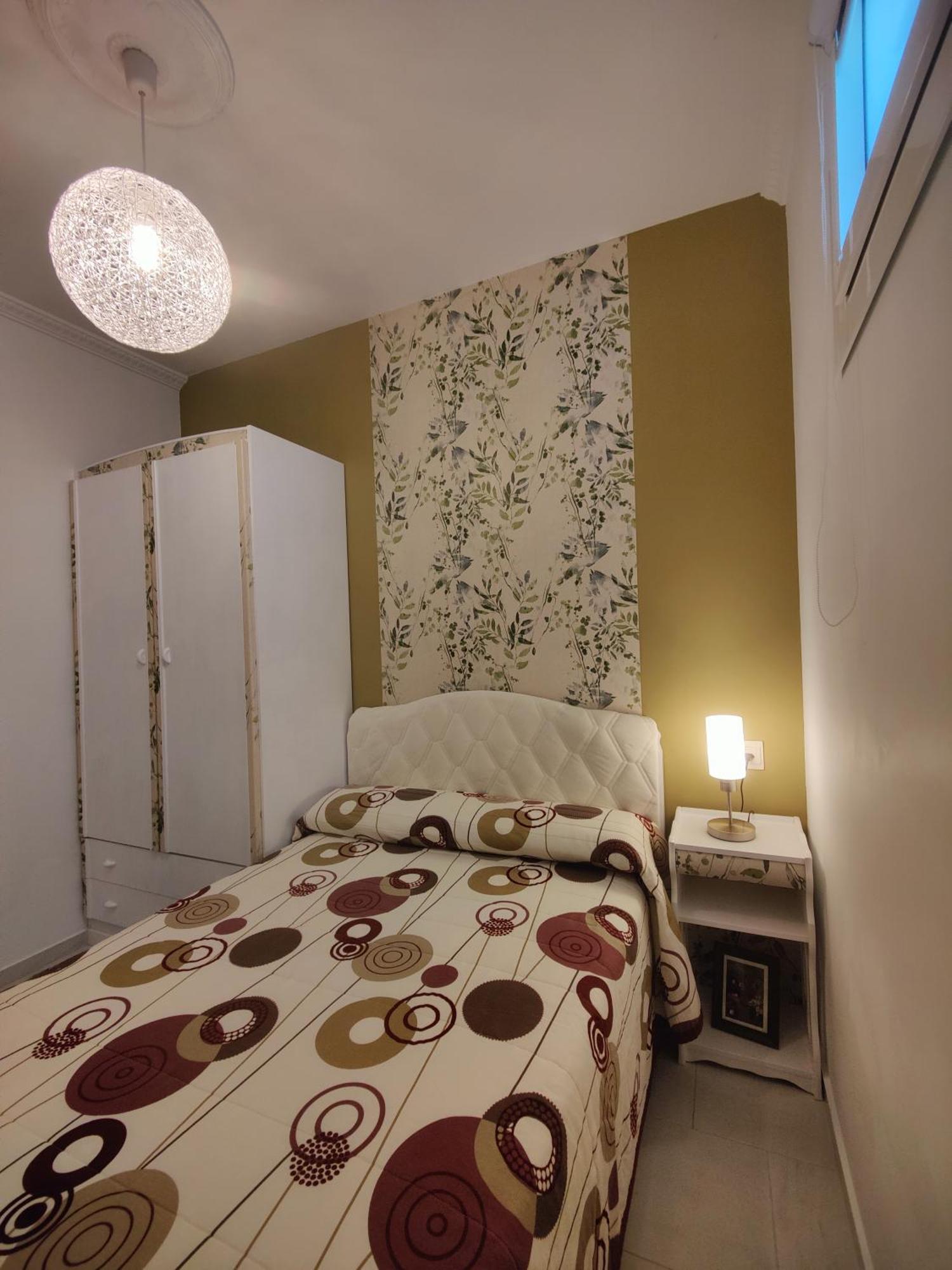 Aldea Y Playa Apartment O Grove Luaran gambar
