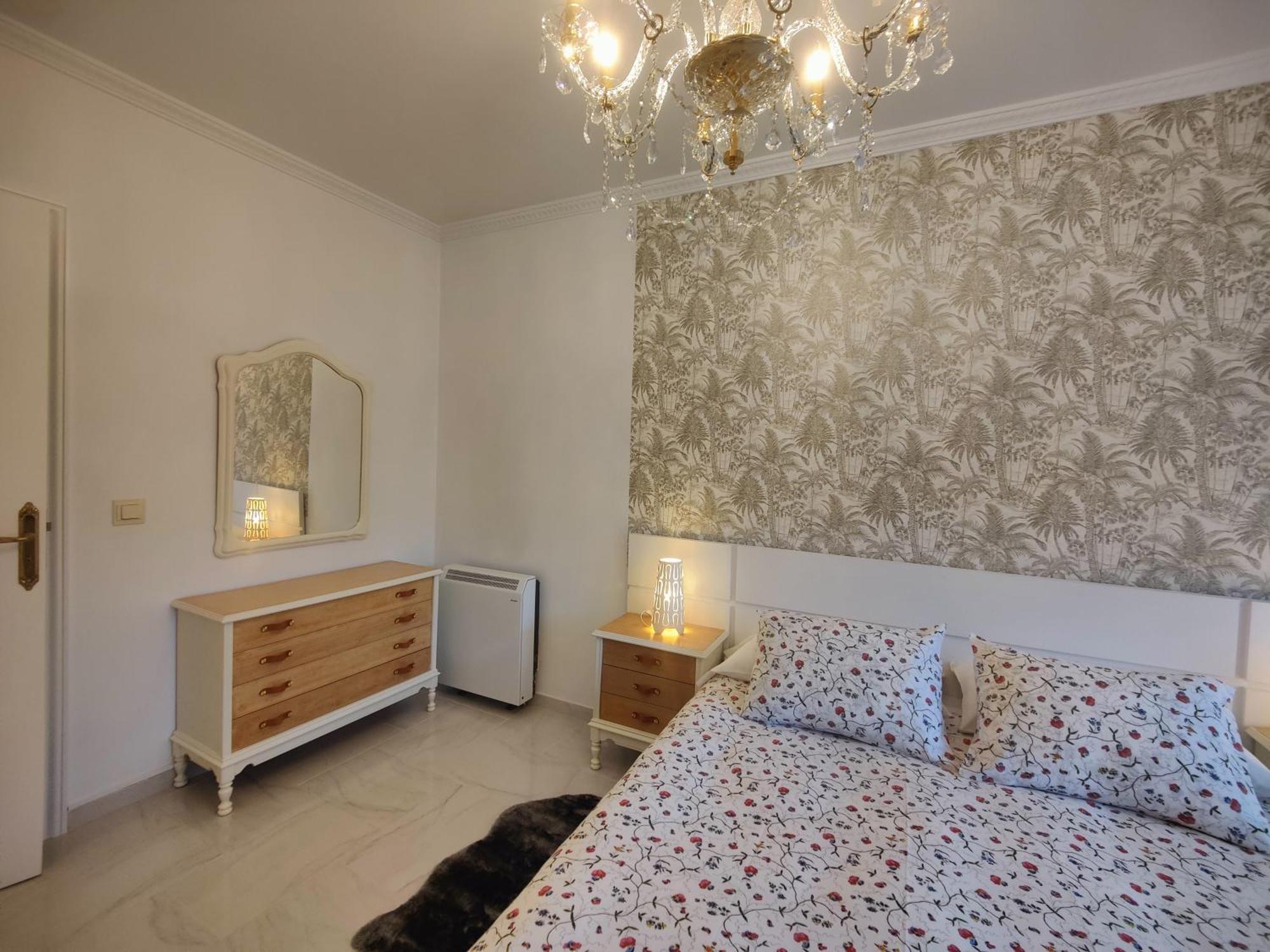 Aldea Y Playa Apartment O Grove Luaran gambar