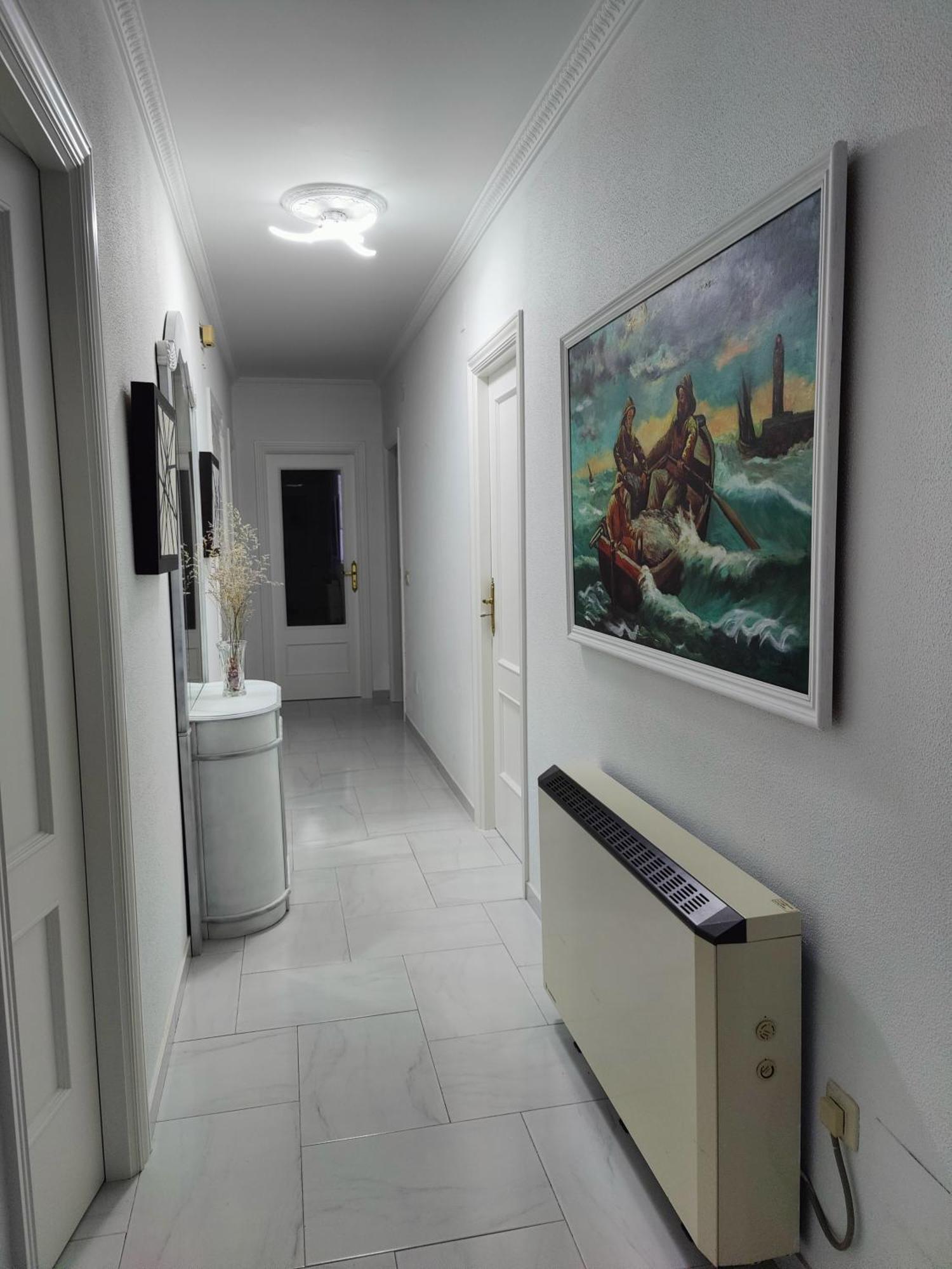 Aldea Y Playa Apartment O Grove Luaran gambar