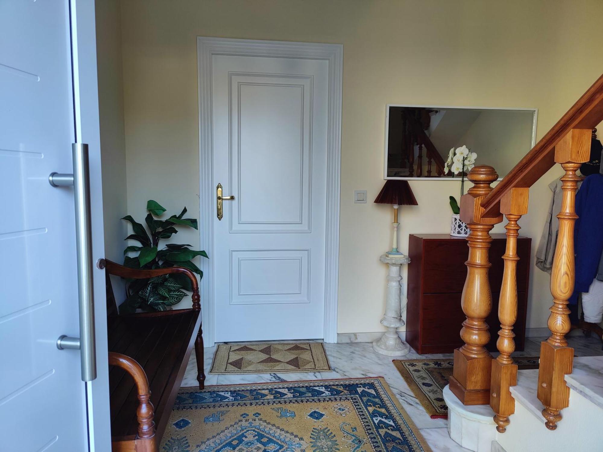 Aldea Y Playa Apartment O Grove Luaran gambar