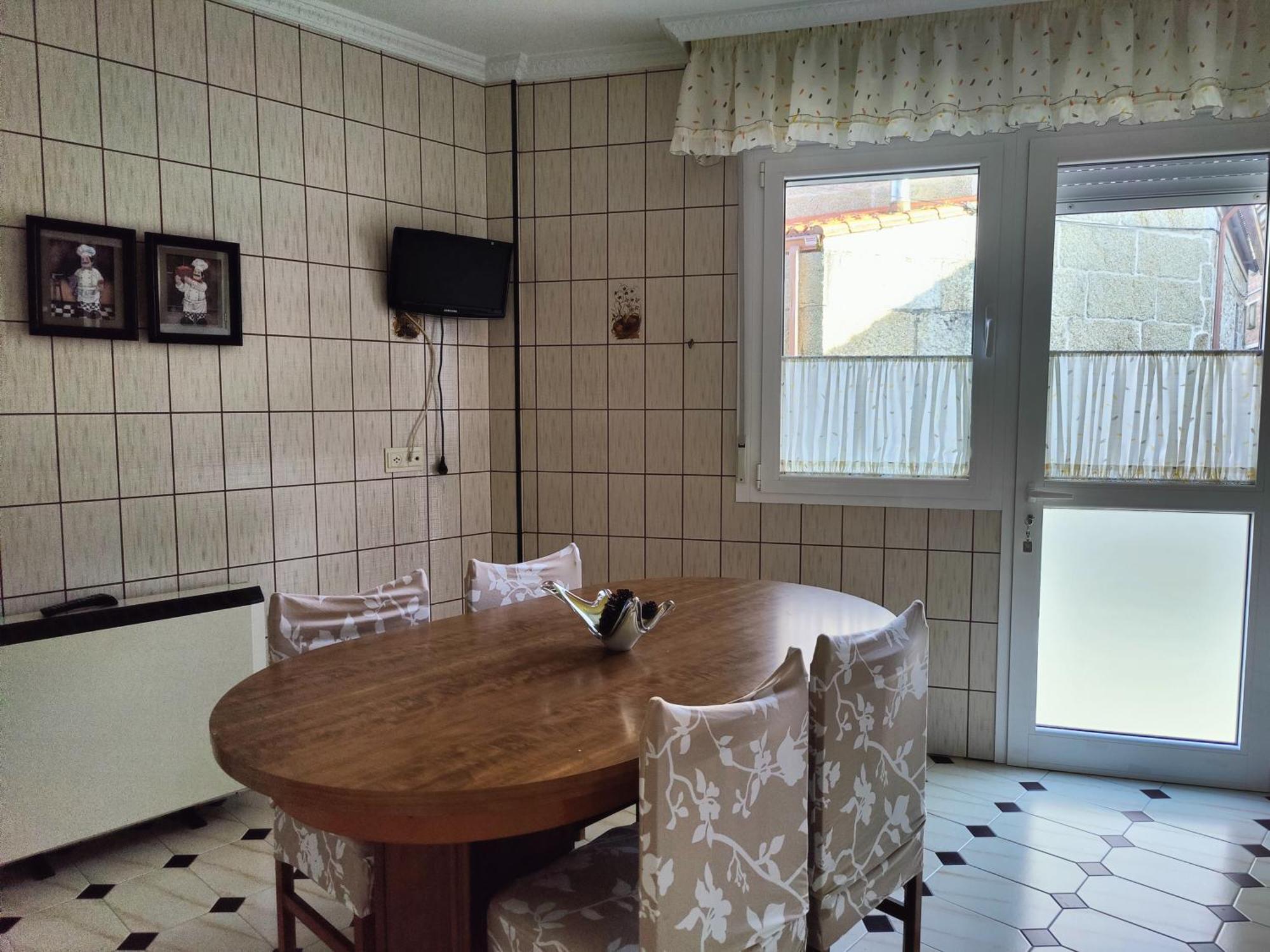 Aldea Y Playa Apartment O Grove Luaran gambar